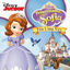 Cover Princesinha Sofia: Era Uma Vez