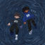 Cover RIPTIDE