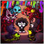 Cover Fake Nightmares (Nightmare Critters Song) (feat. Swiblet & The Mediocre Dutchman)