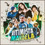 Cover Ritmista do Mandela