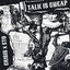 Cover Talk is Cheap (feat. Eto)