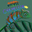 Cover Jimmy the Chameleon