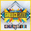 Cover Greece 2016, Vol. 17