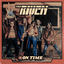 Cover On Time