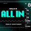 Cover All In (Sped Up Version)
