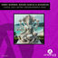Cover Cada Vez (Afro Redrummed Mix)