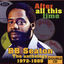 Cover The Anthology "After All This Time"