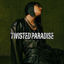 Cover TWISTED PARADISE