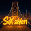 Cover SiX seVen
