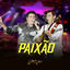 Cover Paixão (Ao Vivo)