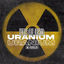 Cover Uranium