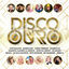 Cover Disco de Ouro 20/21