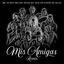 Cover Mis Amigas (Remix)