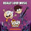 Cover Really Loud Music