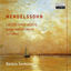 Cover Mendelssohn: Lieder ohne Worte (Complete)