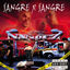 Cover Sangre X Sangre