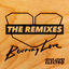 Cover Burning Love: The Remixes