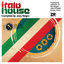 Cover Italo House compiled by Joey Negro