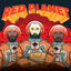 Cover Red Planet