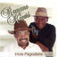 Cover Viola Pagodeira