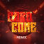 Cover Coro Come Remix