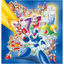 Cover MEGA MAN X SOUND COLLECTION
