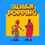 Cover Alhaji Popping