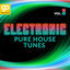 Cover Electronic Pure House Tunes, Vol. 3