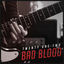 Cover Bad Blood