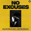 Cover No Excuses (feat. Anton Ewald)