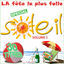 Cover La fête la plus folle, vol. 1 (Spécial soleil 90's Mix)