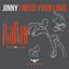 Cover I Need Your Love