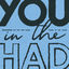 Cover YOUTH IN THE SHADE
