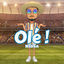 Cover Olé