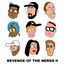Cover Revenge of the Nerds II