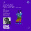 Cover La canzone dell'amore, Vol. 2 (1937-1945)