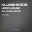 Cover Hard House (No Chasa Remix)