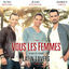 Cover Vous Les Femmes (Pobre Diablo)