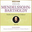 Cover Masterpieces Presents Felix Mendelssohn: Violin Concerto in E Minor, Op. 64