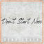 Cover Don't Start Now