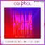 Cover I Walk Alone (Two Control Edit)