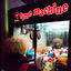 Cover time machine