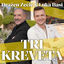 Cover Tri kreveta