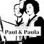 Cover Young Lovers - Paul & Paula