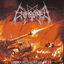 Cover Armoured Bestial Hell