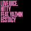 Cover Ecstacy