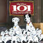 Cover 101 Dalmatiner (German Version)