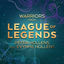 Cover Warriors (from "League of Legends")