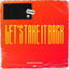 Cover Let’s Take It Back