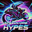Cover Speedcore Hypes